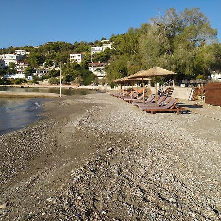 Thalassa Panayía Exterior foto