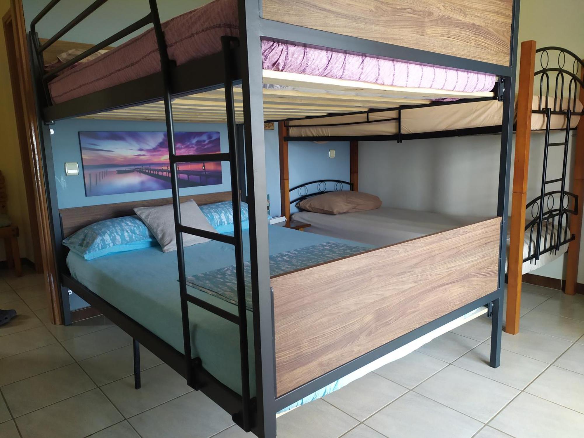 Thalassa Panayía Exterior foto