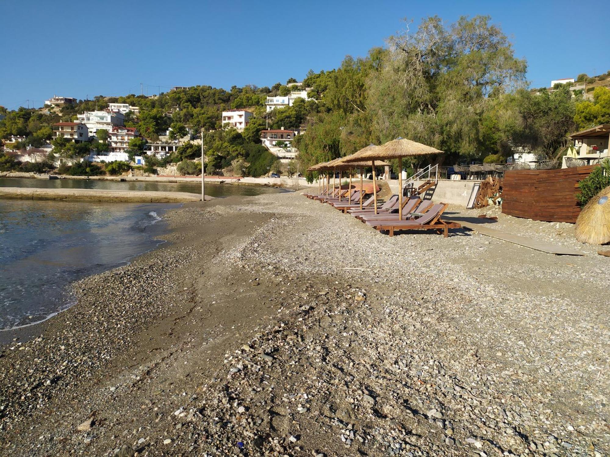 Thalassa Panayía Exterior foto